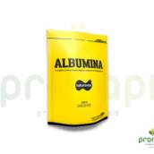 Albumina Proteína 500g Naturovos 