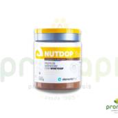 Pasta de Amendoim NutDop 500g Elemento Puro