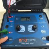 Laudo Técnico