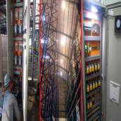 Instalações Elétricas