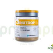 NutDop Baunilha Caramelizada Elemento Puro 500g