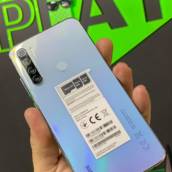 Redmi Note 8