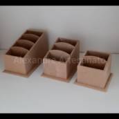 Porta Controles