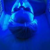 Ledterapia