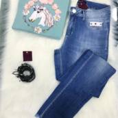 Calça Jeans Feminina em avaré