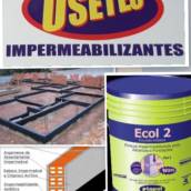 Impermeabilizantes