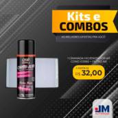 Kit e Combos