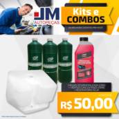 Kits e Combos