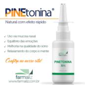 Pinetonina