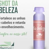 Shot da Beleza