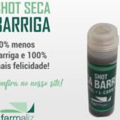  Shot Seca Barriga