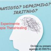 Terapia ThetaHealing
