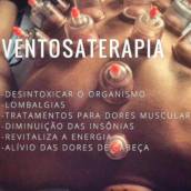 Ventosaterapia