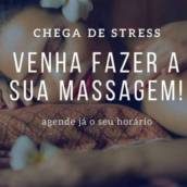 Massagem Relaxante