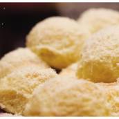 Pão Delicia da Bahia