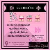 Criolipólise