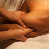 Massagem Shiatsu