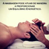 Massagem Anti Estresse