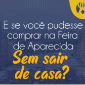 Feira de Aparecida Online