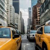 Transporte Executivo