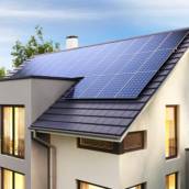 Sistema Fotovoltaico