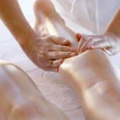 Massagem Tântrica