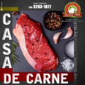 Carnes Bovina
