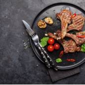 Carnes de Carneiro