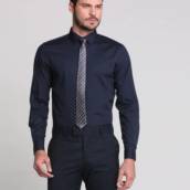 Camisas Sociais Slim