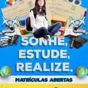 Matrículas Abertas
