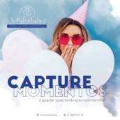 A melhor lembrança da sua festa!