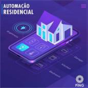 Automação Residencial
