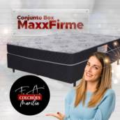 MaxxFirme!