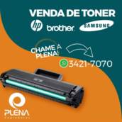 Venda de Toner