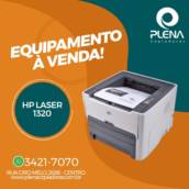 Venda de Equipamentos