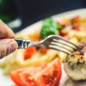 Restaurante em Assis