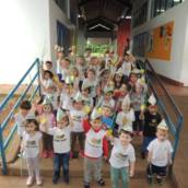 Educação Infantil