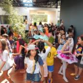 Ensino Fundamental I
