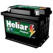 Baterias Heliar