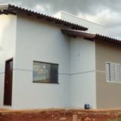 Obras Residenciais