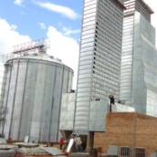Obras Industriais