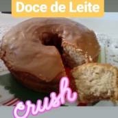 Bolo de Churros 