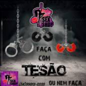 Sinta o Poder da sua Intimidade! 