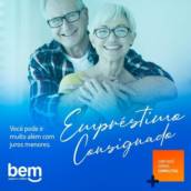 Empréstimo Consignado