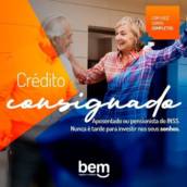 Crédito Consignado