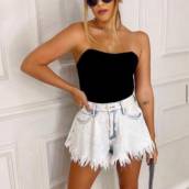 Shorts Jeans Balonê em Avaré