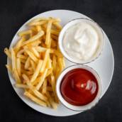 Batata Frita