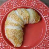 Croissant de frango