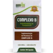 COMPLEXO B