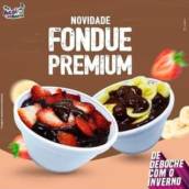 Fondue Açai da Barra